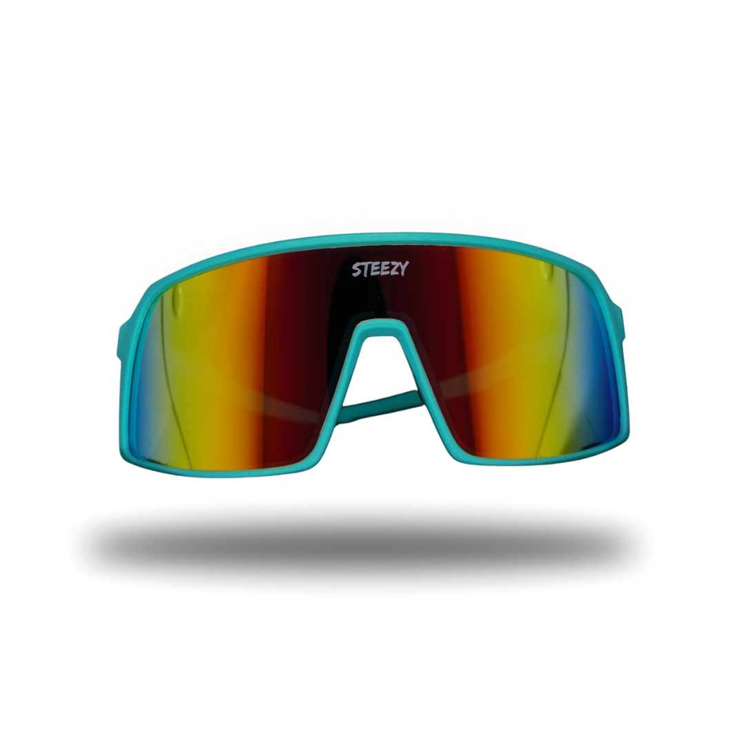 Blaze Runner